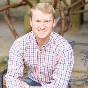 Meet your Posher, Jonathan